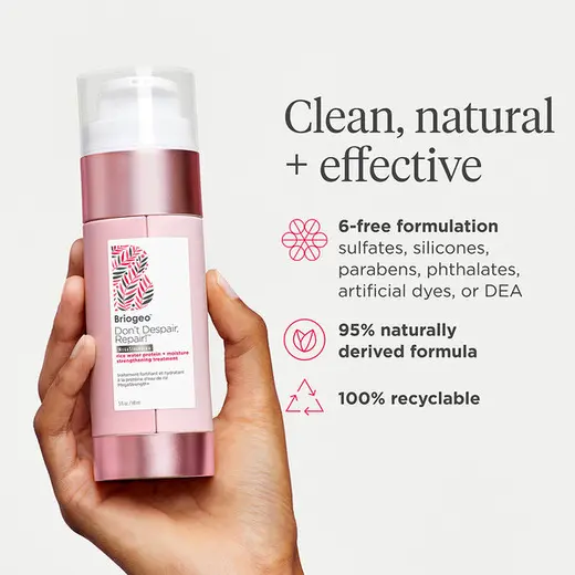Don’t Despair, Repair!™ Strengthening Hair Treatment (herstel) - Afbeelding 4