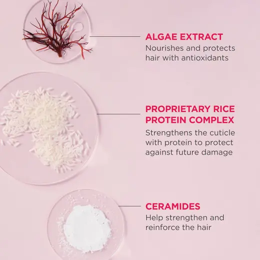 Don't Despair, Repair!™ Rich Rice Shampoo Concentrate ( herstel) - Afbeelding 3
