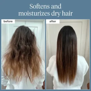 Scalp Revival™ Rosemary Pre-wash Oil ( gevoelige huid)