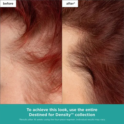 Destined for Density™ Shampoo ( volume) - Afbeelding 2