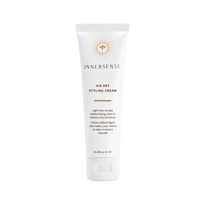 Air Dry Styling Cream (lichte stylingcrème) - Afbeelding 2