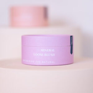 Mineral Loose Blush