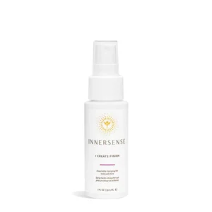 I Create Finish ( fixeerspray)