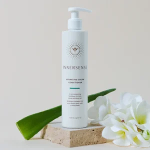 Hydrating Cream Conditioner ( Dik, droog & Beschadigd haar)