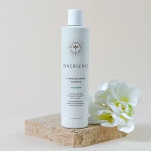 Hydrating Cream Hairbath (dik, droog & beschadigd haar)