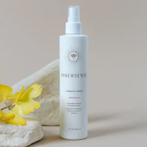 I Create Finish ( fixeerspray)