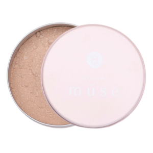 Mineral Loose setting powder