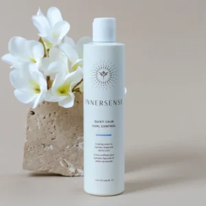Quiet Calm Curl Control (stylingcrème medium tot dik haar)