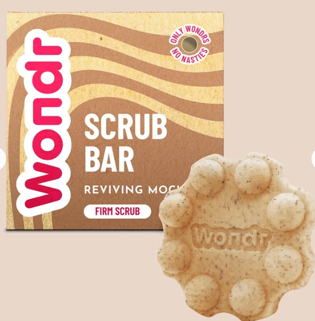 Wondr Gift " The Rough & Ready Moment/ Small/ Green - Afbeelding 3