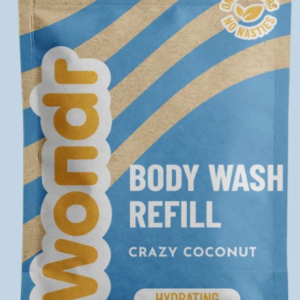 Body Wash Refill Kokosnoot