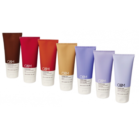 Toner Masker